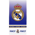 Real Madrid Victory Line prosop de baie, prosop de plajă 70x140cm (Uscare Rapidă)